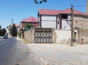 Продаётся  участок 6 сот, м. Кара Караев, photo 2 from 8