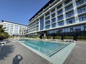 Satılır 1 otaqlı yeni tikili 46 m², Sea Breeze q., photo 1 from 8