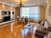 İcarəyə verilir 3 otaqlı yeni tikili 170 m², 28 May m., photo 1 from 8