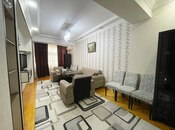 İcarəyə verilir 2 otaqlı yeni tikili 85 m², Yeni Yasamal q., photo 3 from 8