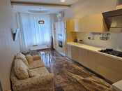 İcarəyə verilir 3 otaqlı yeni tikili 150 m², Nizami m., photo 4 from 8