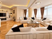 İcarəyə verilir 4 otaqlı yeni tikili 200 m², 28 May m., photo 3 from 8