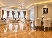 İcarəyə verilir 4 otaqlı yeni tikili 200 m², 28 May m., photo 1 from 8