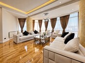 İcarəyə verilir 4 otaqlı yeni tikili 200 m², 28 May m., photo 4 from 8