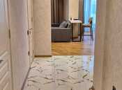 Сдаётся 3-комн. новостройка 107 м², м. Сахил, photo 5 from 8