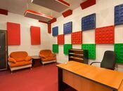 İcarəyə verilir 4 otaqlı ofis 95 m², Bakmil m., photo 7 from 8