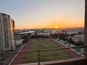 İcarəyə verilir 2 otaqlı yeni tikili 100 m², Gənclik m., photo 2 from 8
