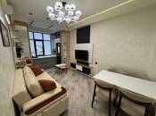 Сдаётся 2-комн. новостройка 50 м², м. Кара Караев, photo 1 from 5