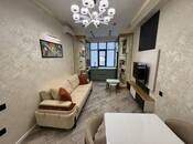 Сдаётся 2-комн. новостройка 50 м², м. Кара Караев, photo 2 from 5