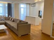 İcarəyə verilir 3 otaqlı yeni tikili 120 m², 8 Noyabr m., photo 2 from 8