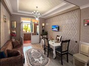 Satılır 2 otaqlı yeni tikili 57 m², Masazır q., photo 1 from 8