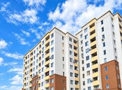 Satılır 3 otaqlı yeni tikili 88 m², Əhmədli q., photo 1 from 8