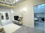 Продаётся 3-комн. новостройка 100 м², Насиминский  р., photo 6 from 8