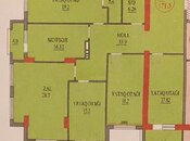 Satılır 4 otaqlı yeni tikili 172 m², Nəriman Nərimanov m., photo 2 from 6