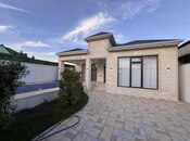 Satılır 4 otaqlı həyət evi/bağ evi 140 m², Mərdəkan q., photo 2 from 8
