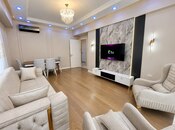 İcarəyə verilir 3 otaqlı yeni tikili 100 m², Bakmil m., photo 4 from 8