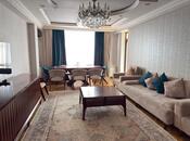 Сдаётся 3-комн. новостройка 135 м², м. Нефтчиляр, photo 1 from 8