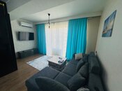 İcarəyə verilir 3 otaqlı yeni tikili 113 m², Şah İsmayıl Xətai m., photo 3 from 8