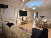 Satılır 4 otaqlı yeni tikili 129 m², Nəriman Nərimanov m., photo 2 from 8