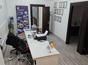 İcarəyə verilir 3 otaqlı ofis 95 m², Nizami m., photo 7 from 7