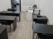 İcarəyə verilir 3 otaqlı ofis 95 m², Nizami m., photo 4 from 7