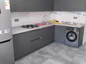 İcarəyə verilir 1 otaqlı yeni tikili 70 m², İnşaatçılar m., photo 4 from 8