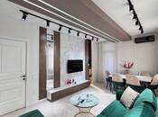 Сдаётся 3-комн. новостройка 125 м², м. Низами, photo 3 from 8