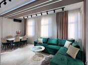 Сдаётся 3-комн. новостройка 125 м², м. Низами, photo 4 from 8