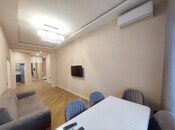 İcarəyə verilir 2 otaqlı yeni tikili 80 m², Nəsimi r., photo 2 from 8