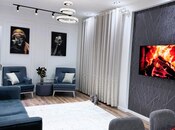 Продаётся 3-комн. новостройка 110 м², пос. Амирджаны, photo 1 from 8