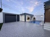 Satılır 4 otaqlı həyət evi/bağ evi 180 m², Mərdəkan q., photo 6 from 8