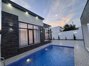 Satılır 4 otaqlı həyət evi/bağ evi 180 m², Mərdəkan q., photo 3 from 8