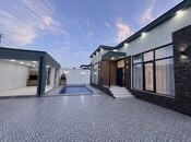 Satılır 4 otaqlı həyət evi/bağ evi 180 m², Mərdəkan q., photo 4 from 8