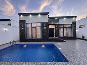 Satılır 4 otaqlı həyət evi/bağ evi 180 m², Mərdəkan q., photo 1 from 8