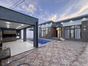 Satılır 4 otaqlı həyət evi/bağ evi 160 m², Mərdəkan q., photo 4 from 8