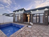 Satılır 4 otaqlı həyət evi/bağ evi 160 m², Mərdəkan q., photo 1 from 8