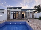 Satılır 4 otaqlı həyət evi/bağ evi 160 m², Mərdəkan q., photo 2 from 8