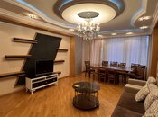 Сдаётся 3-комн. новостройка 123 м², м. Мемар Аджеми, photo 1 from 8