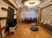 Сдаётся 3-комн. новостройка 123 м², м. Мемар Аджеми, photo 2 from 8