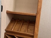 Сдаётся 3-комн. новостройка 123 м², м. Мемар Аджеми, photo 4 from 8