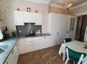 Satılır 3 otaqlı yeni tikili 110 m², 7-ci mikrorayon q., photo 7 from 8