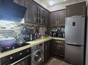 Satılır 2 otaqlı yeni tikili 52 m², photo 2 from 8