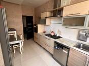 İcarəyə verilir 3 otaqlı yeni tikili 120 m², Qara Qarayev m., photo 5 from 8