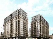 Satılır 4 otaqlı yeni tikili 205 m², Nizami m., photo 4 from 5