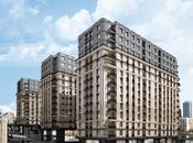 Satılır 4 otaqlı yeni tikili 205 m², Nizami m., photo 1 from 5