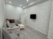 Сдаётся 2-комн. новостройка 70 м², м. Нариман Нариманов, photo 2 from 8