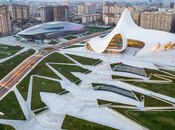 Продаётся 4-комн. новостройка 165 м², м. Нариман Нариманов, photo 1 from 8