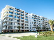 Satılır 1 otaqlı yeni tikili 57 m², Sea Breeze q., photo 3 from 5