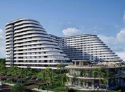 Satılır 2 otaqlı yeni tikili 73 m², Sea Breeze q., photo 2 from 5