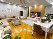 Продаётся 3-комн. новостройка 135 м², м. Иншаатчылар, photo 1 from 8